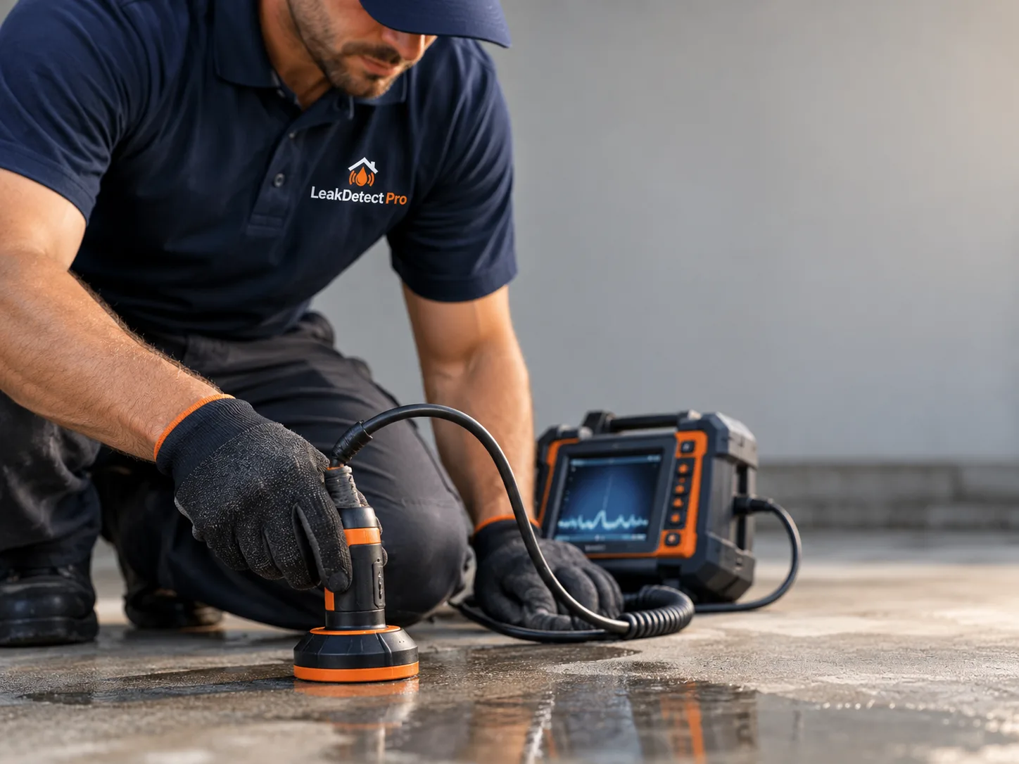 Tile Roof Detection in Johnsonville, NY